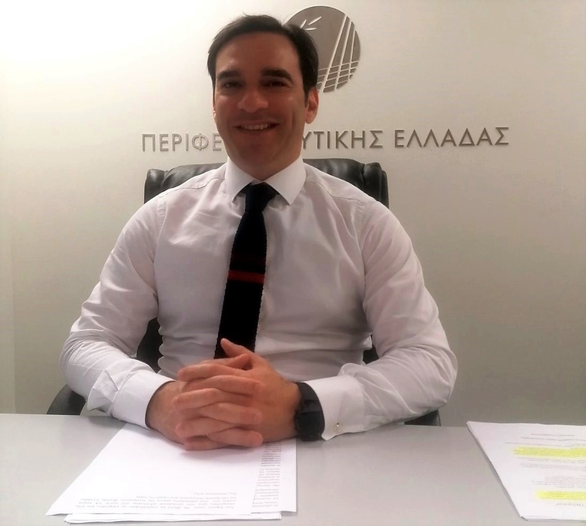 Η Περιφέρεια Δυτικής Ελλάδας στηρίζει το Πρωτάθλημα Καλλιτεχνικής Κολύμβησης