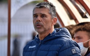 Νταλακούρας: «Σπουδαίο το έργο του Παναιτωλικού, στις αλάνες του Αγρινίου μάθαμε μπάλα»