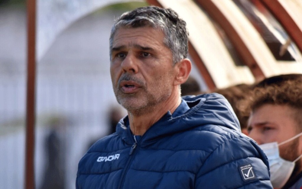 Νταλακούρας: «Σπουδαίο το έργο του Παναιτωλικού, στις αλάνες του Αγρινίου μάθαμε μπάλα»