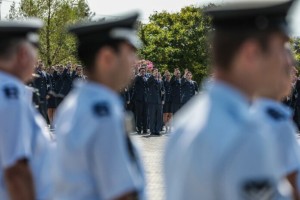 ΕΛ.ΑΣ.: Διαθέσιμη μέσω gov.gr η υποβολή αίτησης εισαγωγής ιδιωτών στις Σχολές Αξιωματικών και Αστυφυλάκων