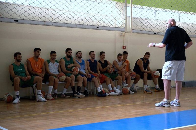 Αισιόδοξο κλίμα στην «πρώτη» του ΑΟ Αγρινίου