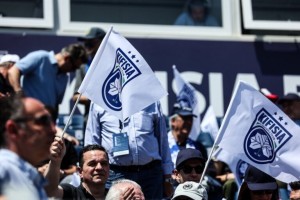 Η αποστολή της Κηφισιάς για τον αγώνα με τον Παναιτωλικό (Δευ 9/3/2026 18:00)