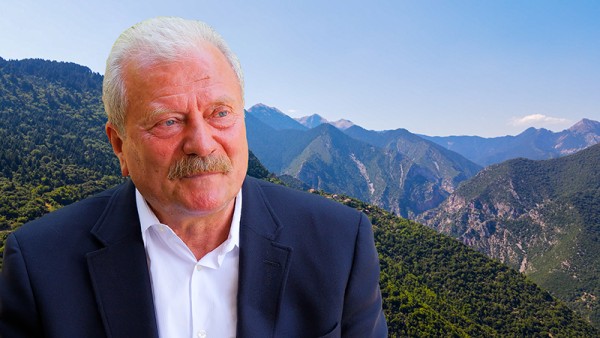 Θέλω να κλείσω τα μάτια μου εδώ – Συγκλονιστική εξομολόγηση Έλληνα της Αμερικής (Βίντεο)