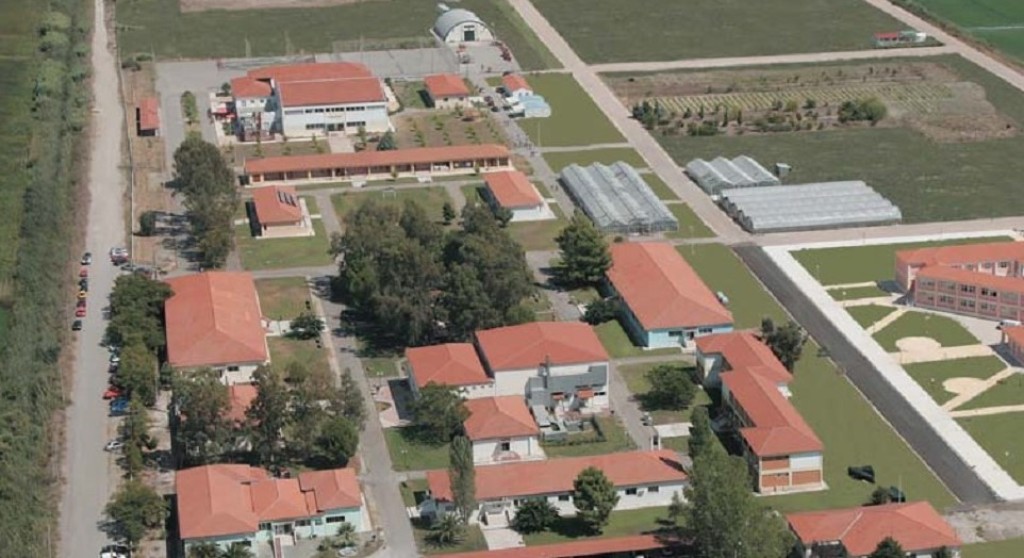 Μεσολόγγι: Το Πανεπιστήμιο Πατρών υποδέχεται μαθητές στο Τμήμα Αλιείας και Υδατοκαλλιεργειών