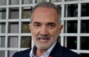 Και ο Μάριος Σαλμάς υπέρ της διχοτόμησης της Μητρόπολης Αιτωλίας και Ακαρνανίας