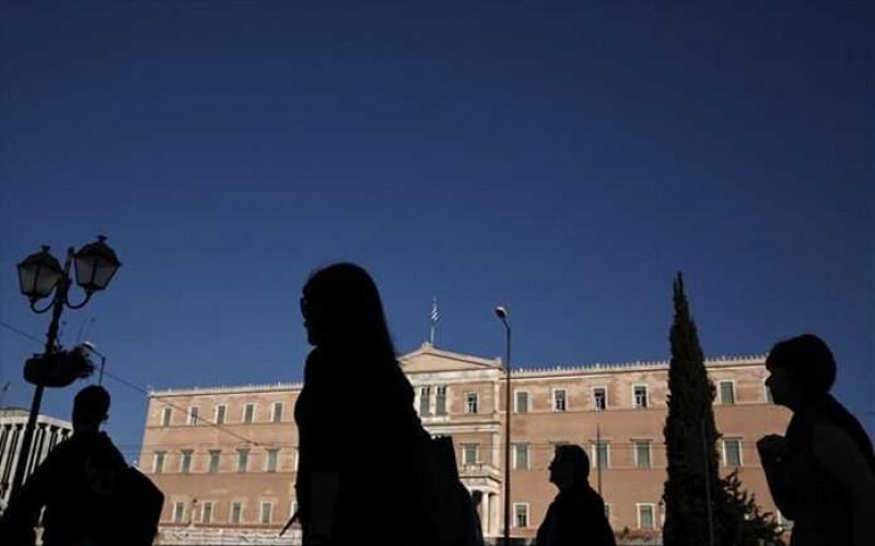 Το χρονικό ενός προαναγγελθέντος θανάτου