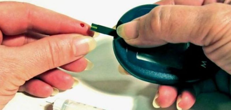 Μεσολόγγι: Ημερίδα με θέμα “Ζώντας με τον διαβήτη” (Σαβ 8/2/2020 18:00)