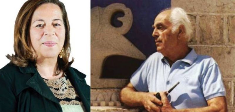 Ο Χρήστος Καπράλος ενώνει! Αδελφοποίηση των Δήμων Αγρινίου και Αίγινας
