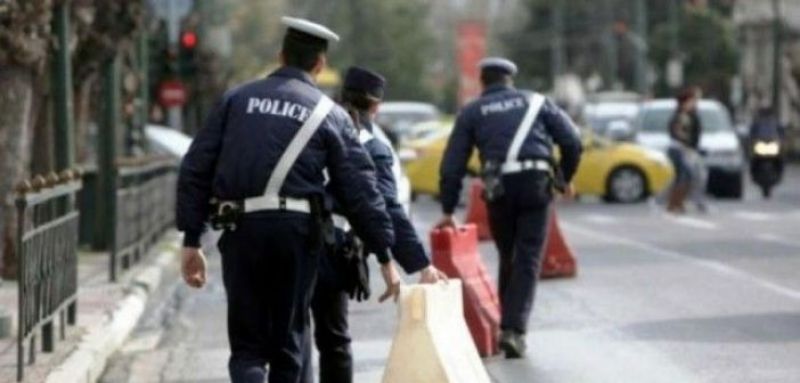 Κυκλοφοριακές ρυθμίσεις για τον αγώνα Παναιτωλικός – ΠΑΟΚ