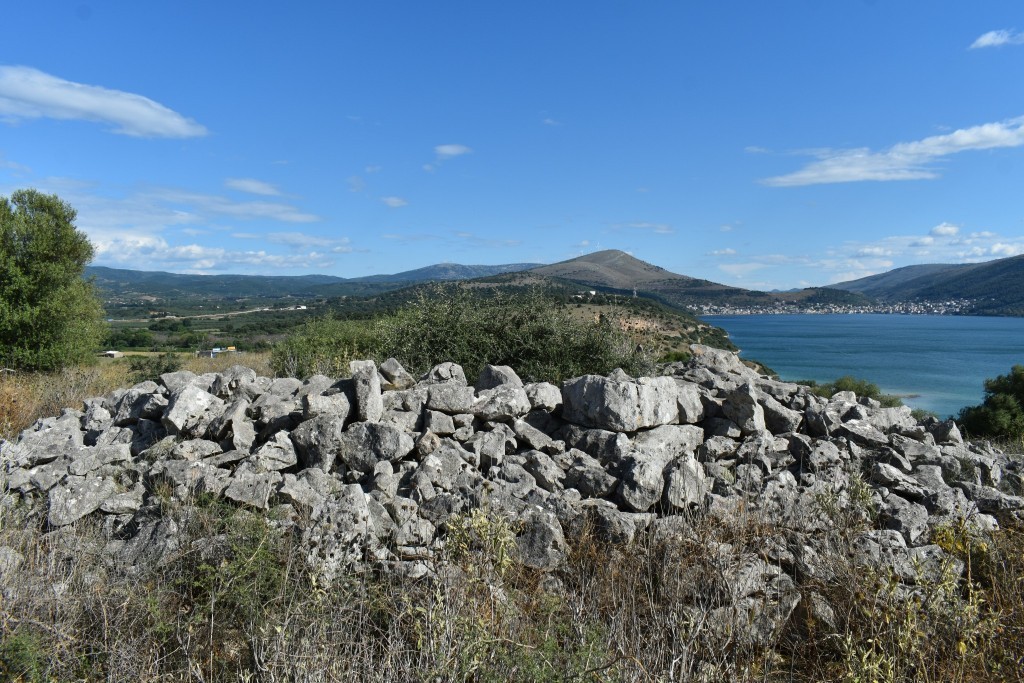 Οι αρχαίες Κρήνες της Αμφιλοχίας