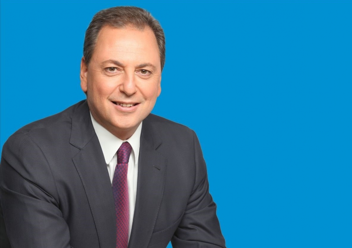 Στο Βελιγράδι ο ΥΠΑΑΤ, Σπήλιος Λιβανός