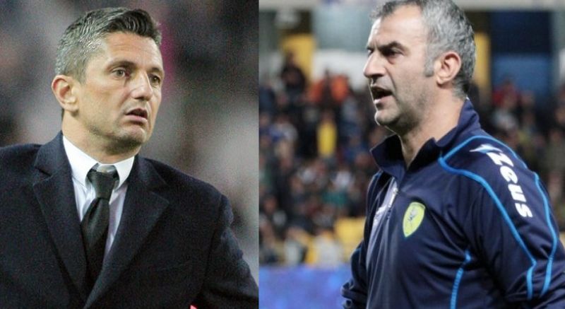 ΠΑΟΚ - Παναιτωλικός 2-1 (Δηλώσεις Προπονητών + Βίντεο)