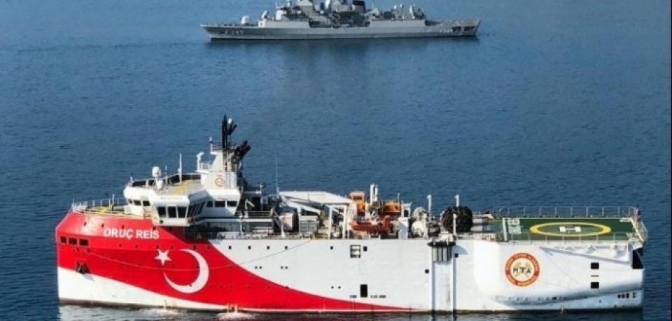 Tα επίχειρα του «η Κύπρος κείται μακράν»