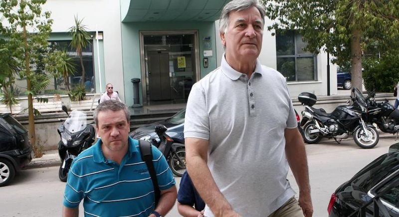 Κωστούλας: «ήταν απόφαση ειλημμένη εδώ και πολλούς μήνες»