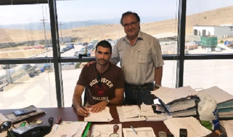 Α2′ Μπάσκετ: Ανακοίνωσε τον Αγρινιώτη Αποστόλη Ναούμη η Καστοριά