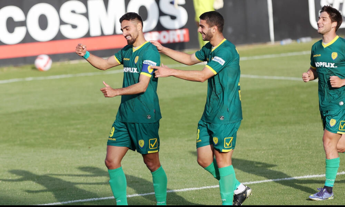 ΟΦΗ - Παναιτωλικός 0 - 1 || Highlights Super League (30/04/22)