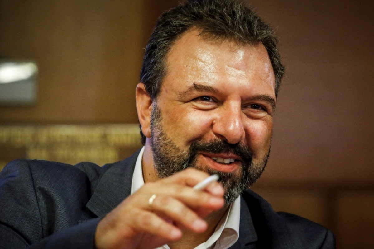 Στ. Αραχωβίτης: “Η Κυβέρνηση της ΝΔ αντιμετωπίζει τους συνταξιοδοτούμενους αγρότες σαν  πολίτες δεύτερης κατηγορίας”