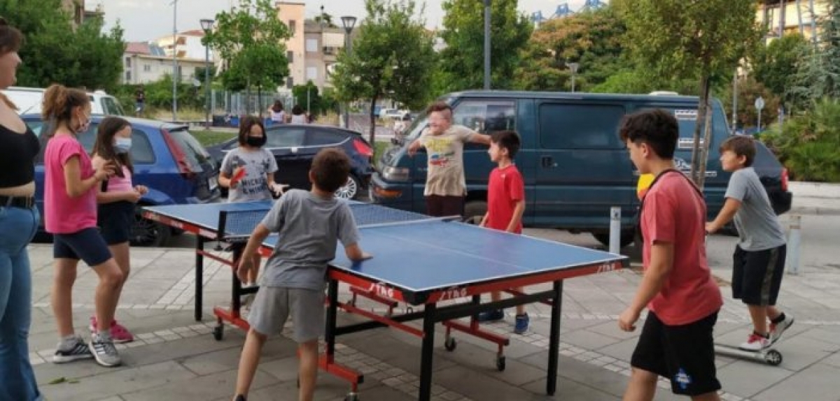 ΚΝΕ: Μαθητικό Φεστιβάλ στο Αγρίνιο