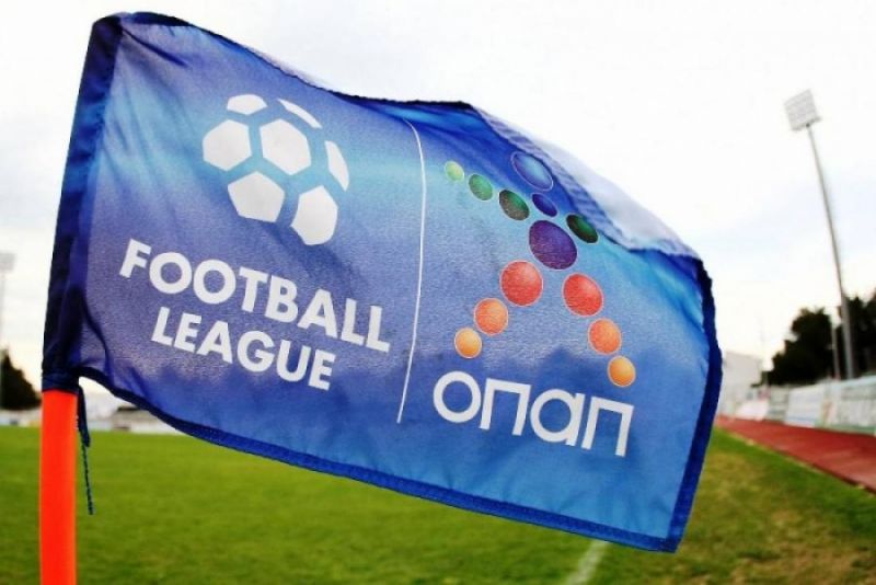 Αυλαία στη Football League: ΟΦΗ και Άρης επιστρέφουν στη Super League