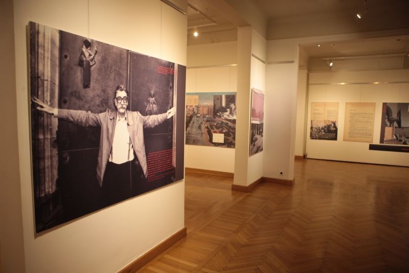 Απο 1η Ιουλίου επαναλειτουργεί η Δημοτική Πινακοθήκη του Δήμου Αγρινίου