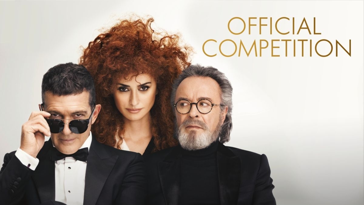 &quot;Official Competition&quot; στον κιν/φο ΕΛΛΗΝΙΣ (Παρ 16 - Κυρ 18/9/2022)