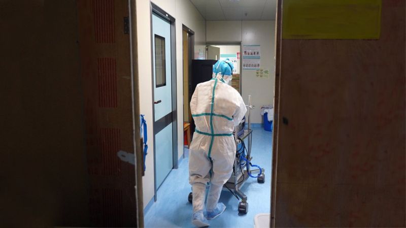 Προσλήφθηκαν 38 ιατροί και 599 νοσηλευτές στην 6η ΥΠΕ το τελευταίο δίμηνο