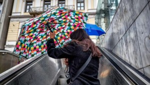 Καιρός: Στα δυτικά σχεδόν αίθριος – Βροχές επιφυλάσσει η μέρα σε πολλές περιοχές της χώρας