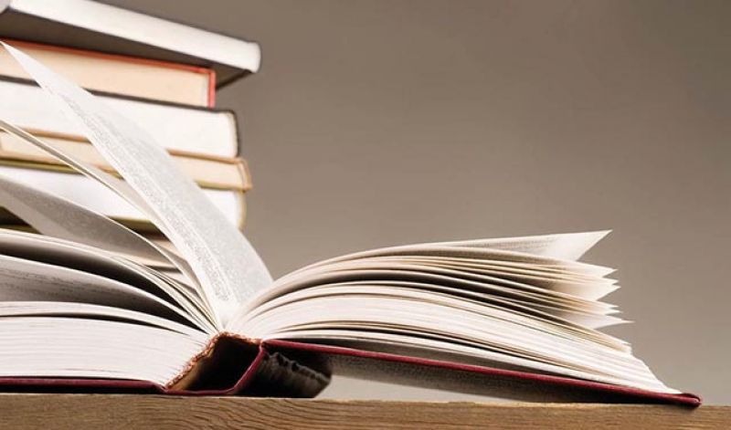 23 Απριλίου: Παγκόσμια Ημέρα Βιβλίου