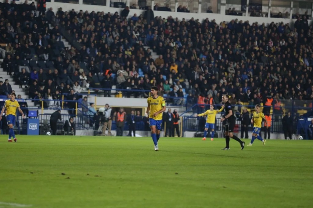 Σε κυκλοφορία τα εισιτήρια του αγώνα Παναιτωλικός - ΠΑΟΚ (Σαβ 10/1/2026 19:30)