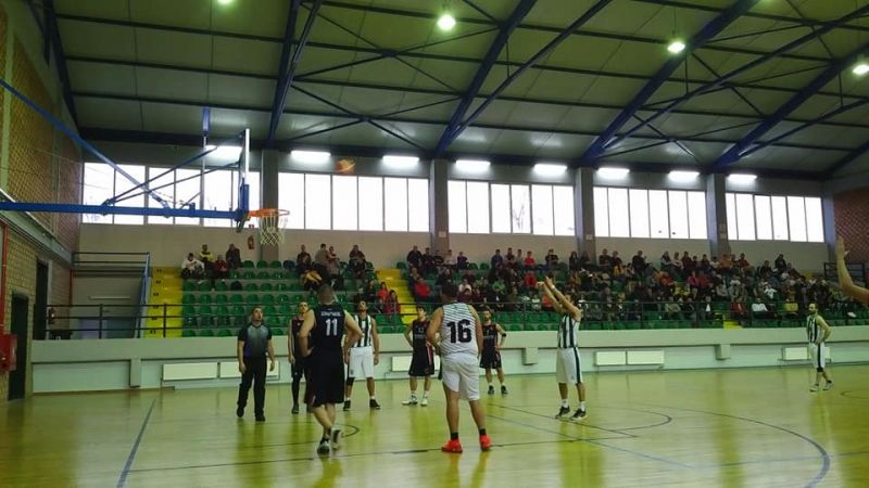 A’ ΕΣΚΑΒΔΕ- Playoffs: Έκανε το 1-0 η Γ.Ε.Αγρινίου κόντρα στον Σπάρτακο