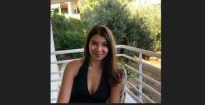 Καλλιρρόη Κωστίκογλου: Tο Αγρίνιο «αναπνέει» με νέους δημιουργούς