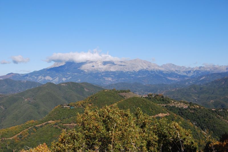 West Side Mountains Doc Fest 2019 (6 -11/8/2019)