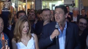 Θριαμβευτική νίκη Γιώργου Κατσούλα στο δήμο Αμφιλοχίας