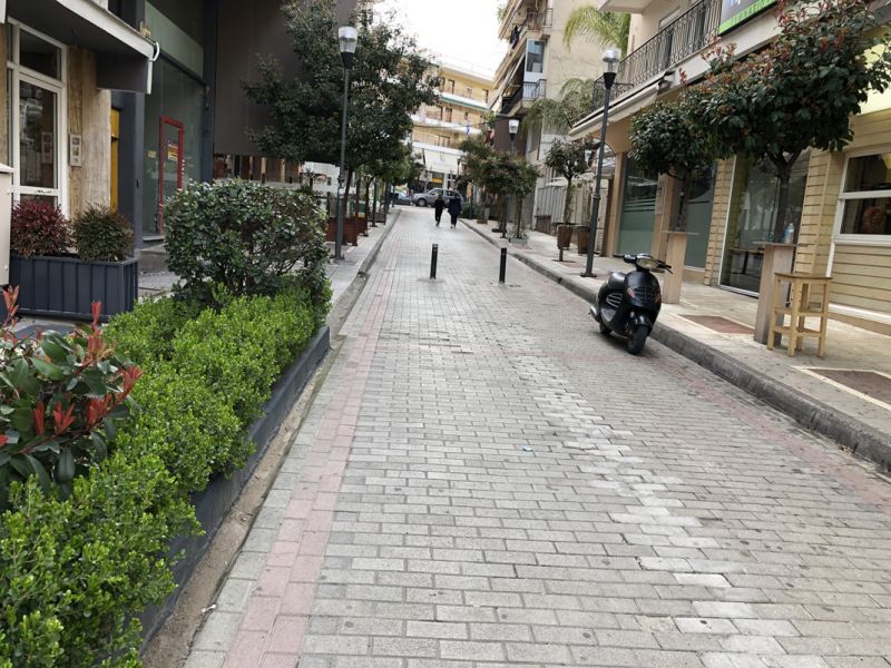 Ολόκληρη η απόφαση για τα 800 ευρώ στους ελεύθερους επαγγελματίες – Η νέα λίστα με τους ΚΑΔ