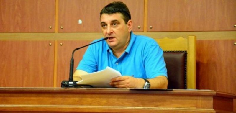 Συγχαρητήρια ανακοίνωση του συνδέσμου διαιτητών για την εκλογή Παπαχρήστου