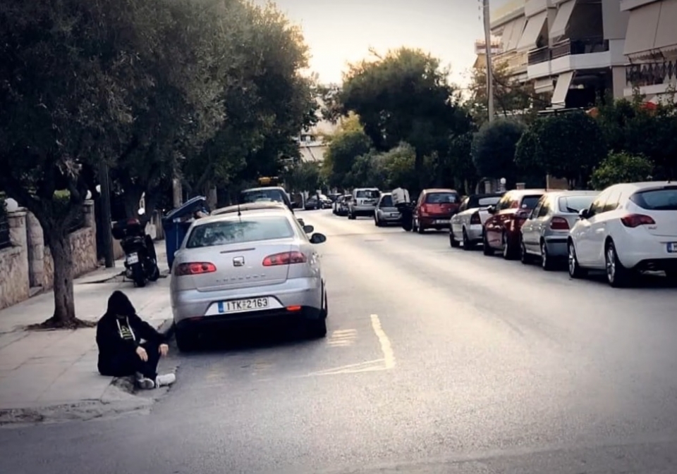 Ερασιτεχνική Θεατρική Ομάδα ΠΡΟΖΑΚ μέρος ΙΑ: &quot;Η Τέχνη δεν έχει σιωπή&quot;