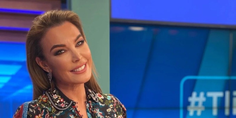 ΣΚΑΪ: Τέλος η εκπομπή «Power Talk» της Τατιάνας Στεφανίδου, «κόπηκε» πρόωρα