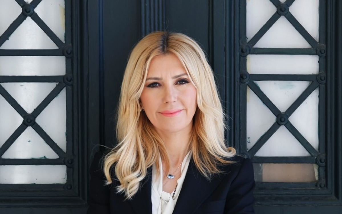 Με απόφαση Φωτεινής Αραμπατζή, χρηματοδοτούνται 11 ερευνητικά προγράμματα σε μελισσοκομία - σηροτροφία