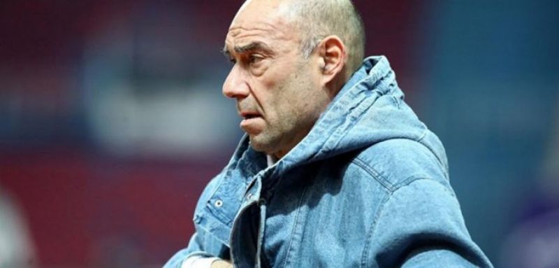 Παραίτηση Δάρα από την προεδρία του Πανιωνίου!
