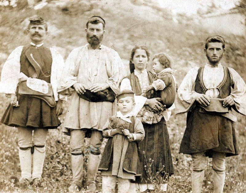 &quot;ΟΙ ΒΛΑΧΟΙ ΤΩΝ ΒΑΛΚΑΝΙΩΝ&quot;  Τρείς χώρες ένας λαός.  Τα βλαχοχώρια της Ελλάδας, της Ρουμανίας και της Βουλγαρίας  συναντώνται στη «Διέξοδο»  (Σαβ 15/9/2018)