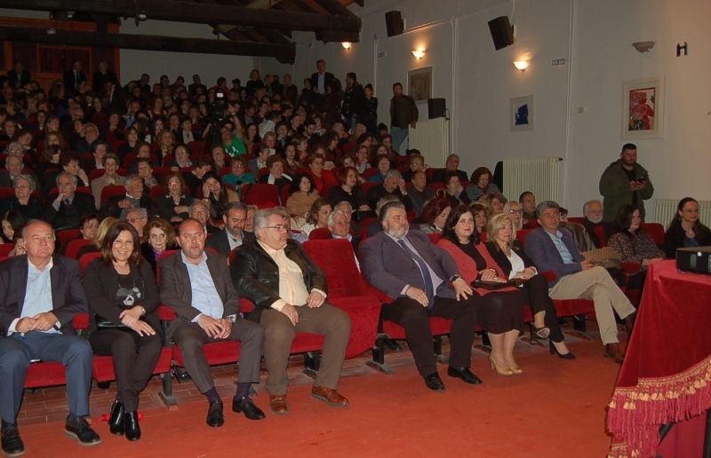 Εορτές Εξόδου: Αφιέρωμα στον Ιωάννη Καποδίστρια από τη Βυρωνική Εταιρεία Ιεράς Πόλεως  Μεσολογγίου