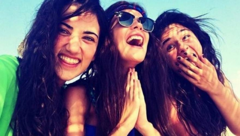 Το γέλιο είναι το καλύτερο γιατρικό- Τί συμβαίνει στο οργανισμό μας όταν γελάμε;