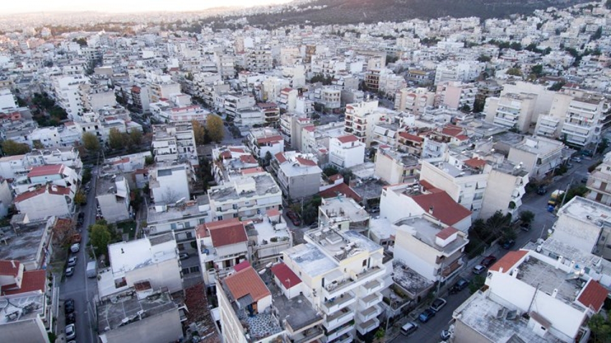Ενοίκια: Ποιοι απαλλάσσονται από τα μισθώματα Μαΐου, Ιουνίου-Αναλυτικά όλοι οι ΚΑΔ