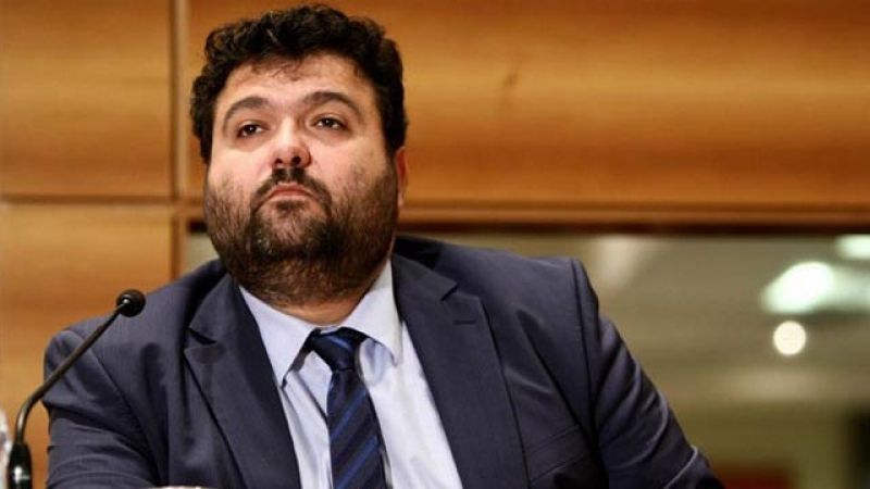 Εκδήλωση στο Αγρίνιο για τον αθλητισμό με ομιλητή τον Υφυπουργό Γ. Βασιλειάδη (Παρ 8/12/2017)