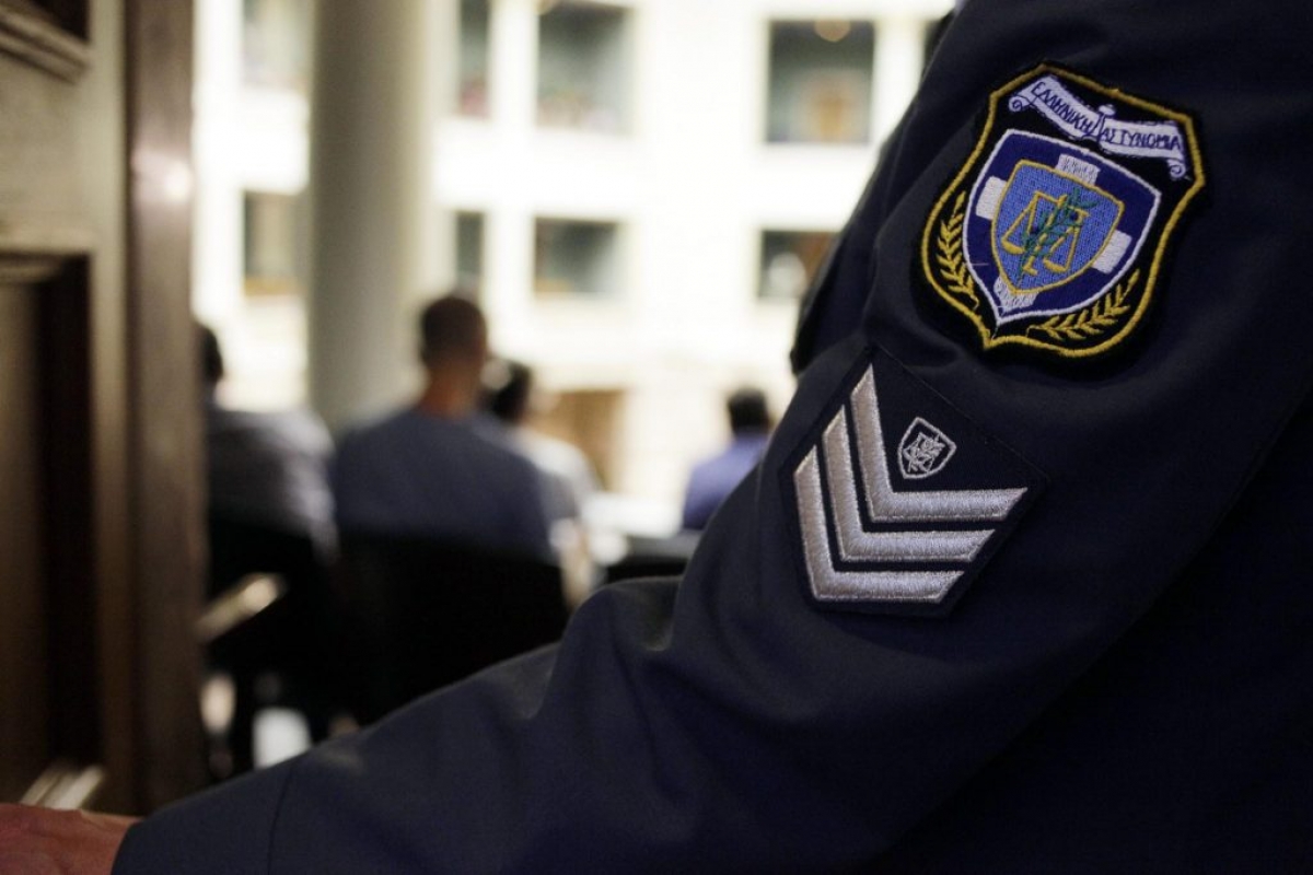 Εντός Απριλίου η προκήρυξη για 1.033 προσλήψεις ειδικών φρουρών στα Πανεπιστήμια