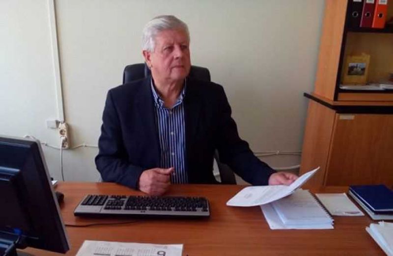 Αβέβαιο μέλλον χωρίς πολιτισμό