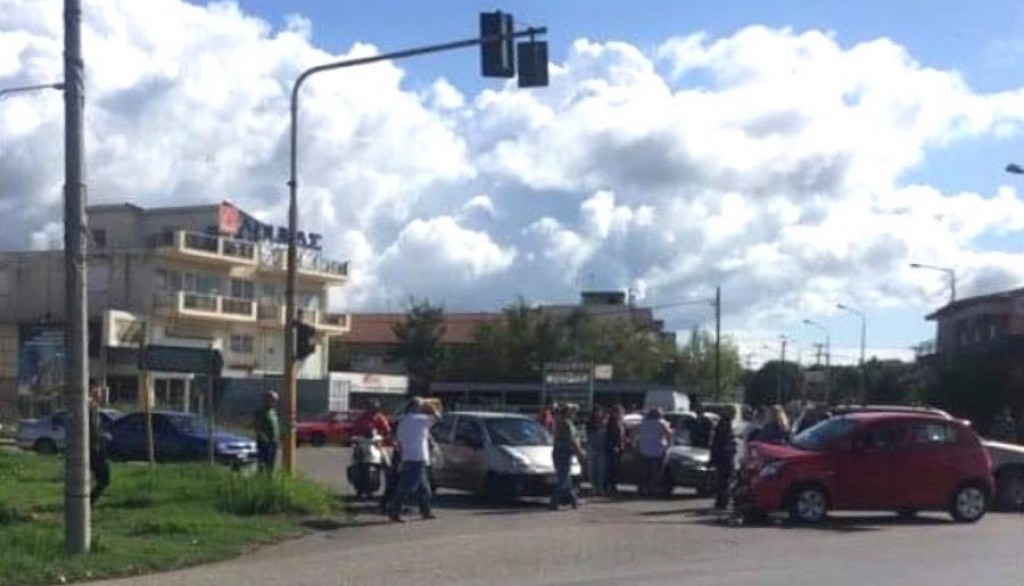 Αγρίνιο - Κόμβος ΔΑΚ: Μηχανοκίνητη κινητοποίηση για την καρμανιόλα την Κυριακή 4/5