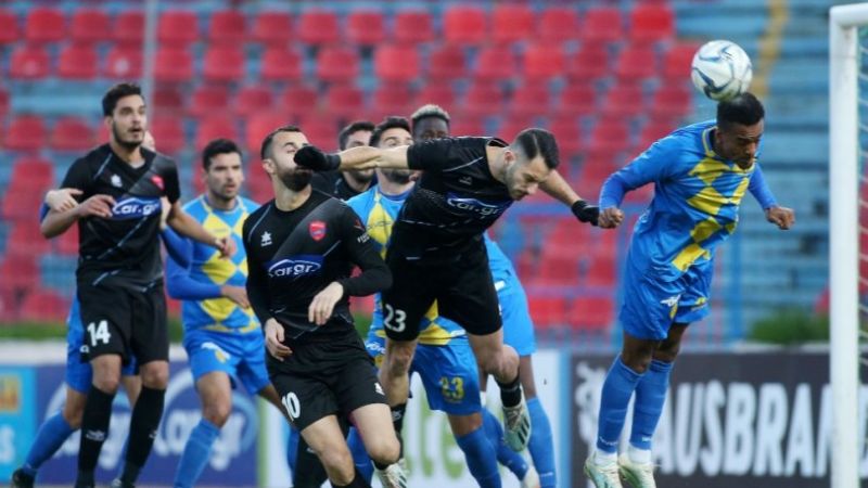 Πανιώνιος - Παναιτωλικός 0-0 (1-1 παρ.)