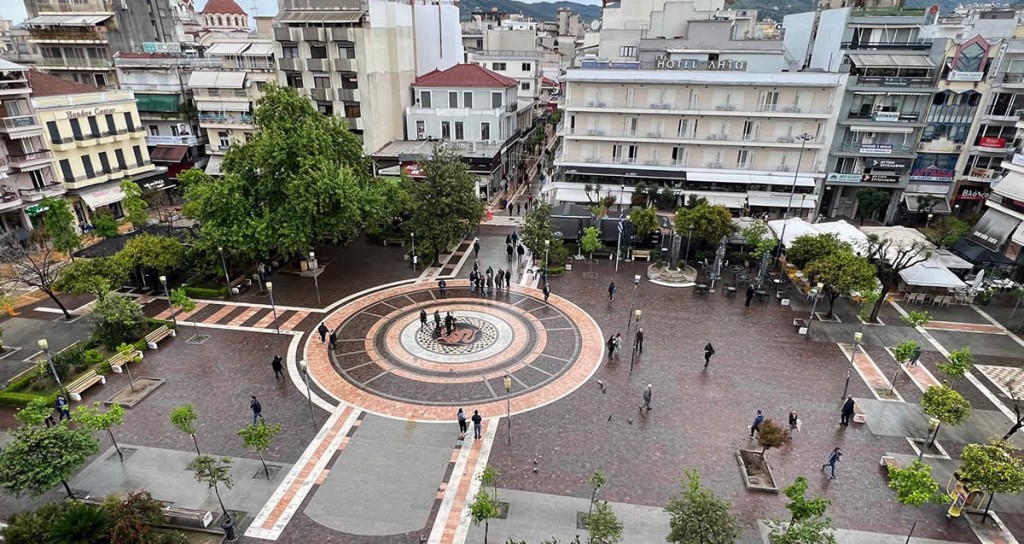 Τι δείχνουν οι αριθμοί του «Εξοικονομώ» 2024–2025 για τον Δήμο Αγρινίου;