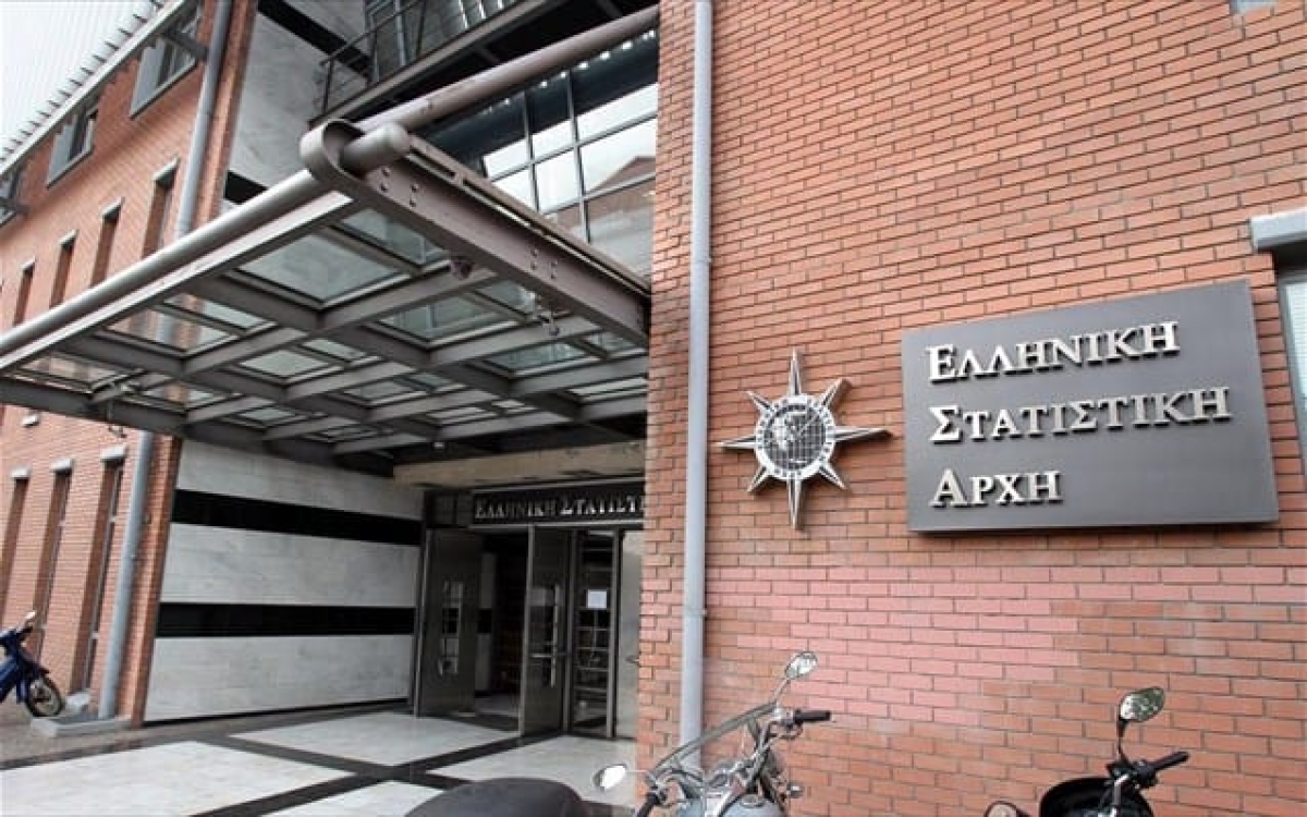 ΕΛΣΤΑΤ: Ζητά 60.000 απογραφείς με μισθό 1.200 ευρώ μικτά